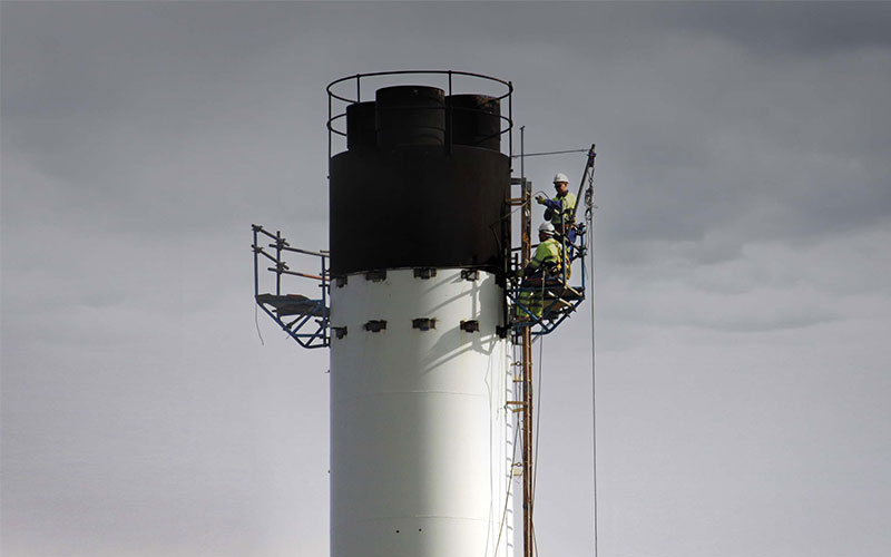 Steeplejack Services